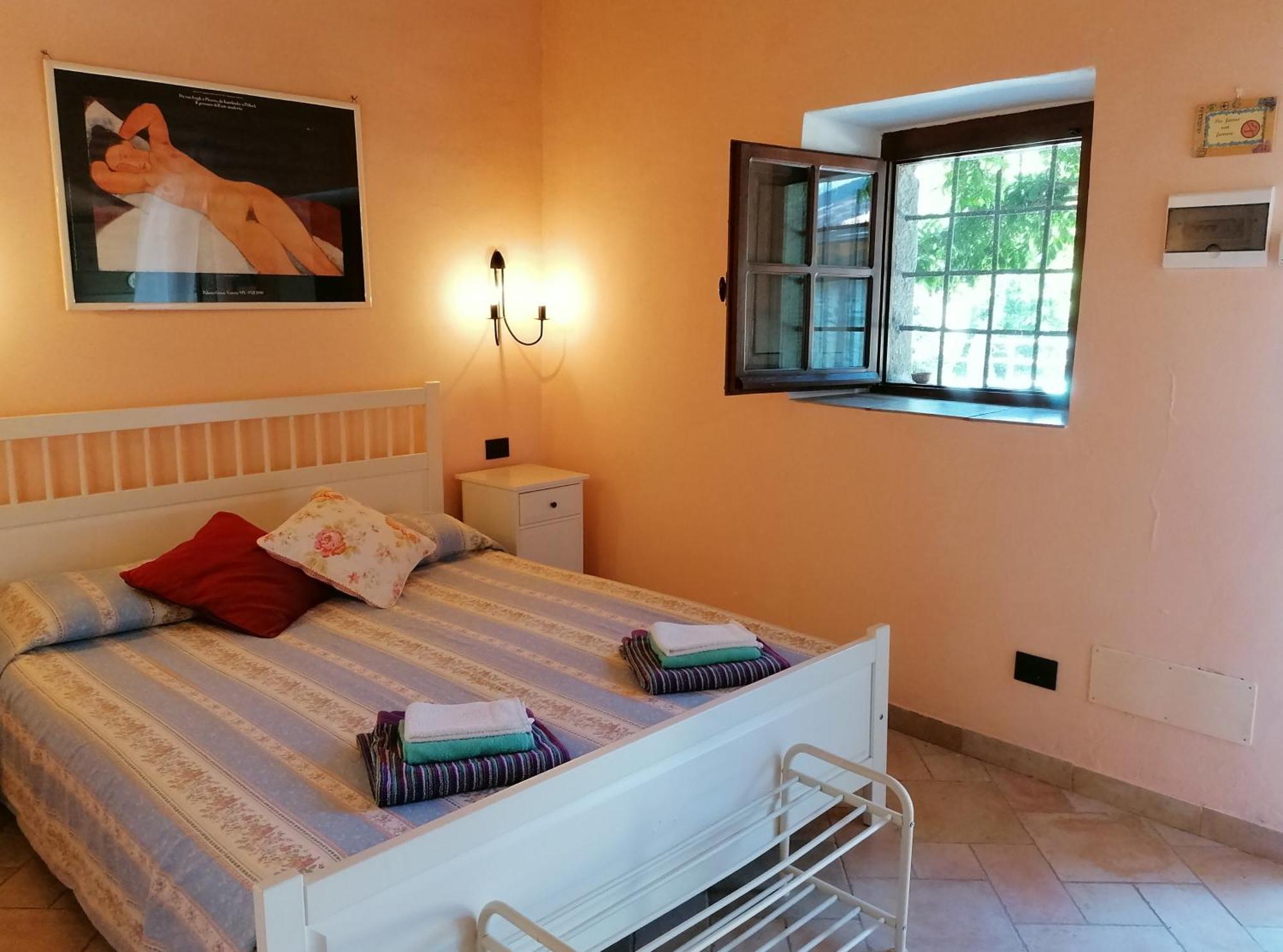 La Costa Di Gavedo Villa Ruang foto
