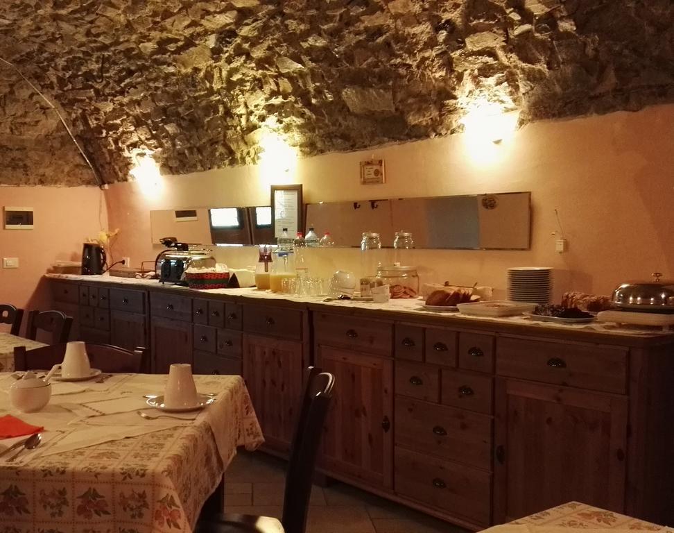 La Costa Di Gavedo Villa Bagian luar foto