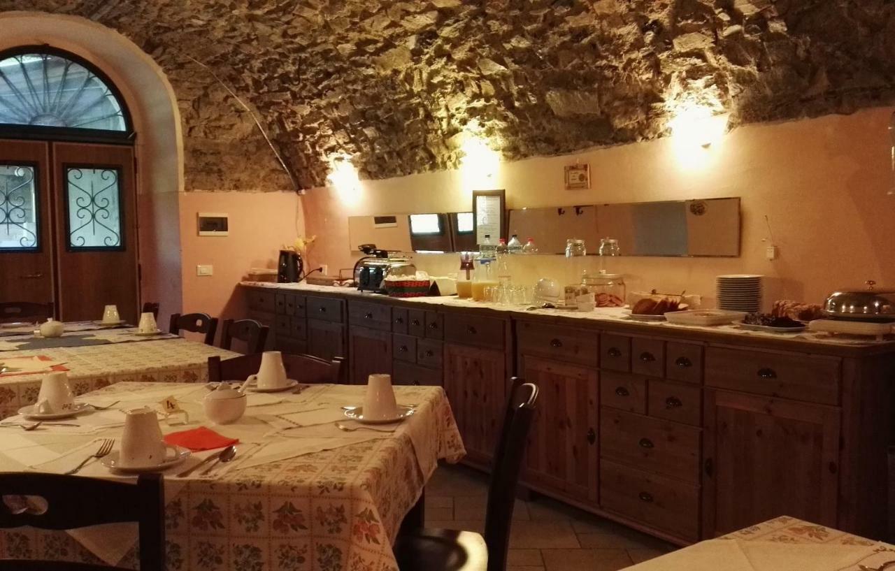 La Costa Di Gavedo Villa Bagian luar foto